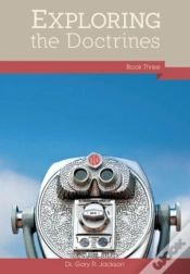 Capa do artigo Exploring The Doctrines