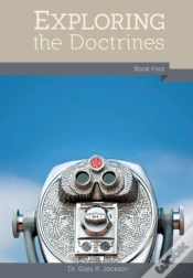 Capa do artigo Exploring The Doctrines