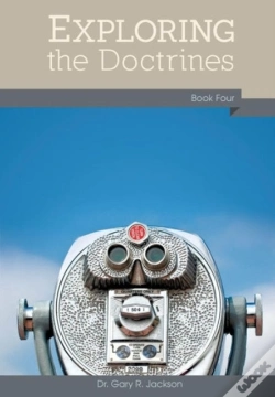 Capa do artigo Exploring The Doctrines