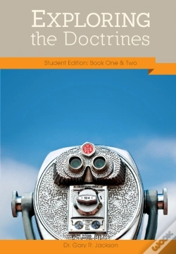 Capa do artigo Exploring The Doctrines