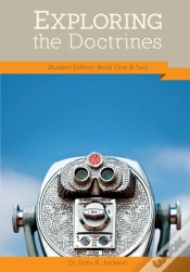 Capa do artigo Exploring The Doctrines