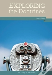 Capa do artigo Exploring The Doctrines