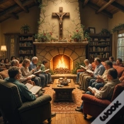 Capa do artigo Exploring The Dynamics And Challenges Of Home Churches