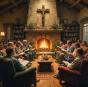 Exploring The Dynamics And Challenges Of Home Churches - Preview
