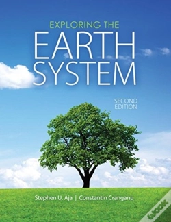 Capa do artigo Exploring The Earth System