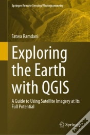 Capa do artigo Exploring The Earth With Qgis