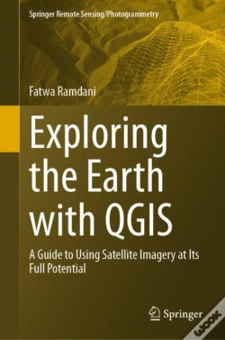 Capa do artigo Exploring The Earth With Qgis
