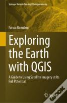 Exploring The Earth With Qgis