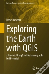 Exploring The Earth With Qgis