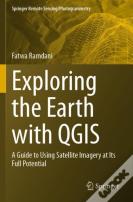 Exploring The Earth With Qgis