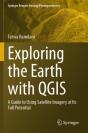 Exploring The Earth With Qgis - Preview