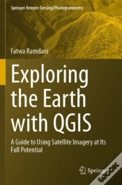 Capa do artigo Exploring The Earth With Qgis