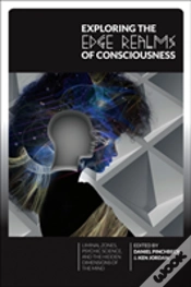 Capa do artigo Exploring The Edge Realms Of Consciousness