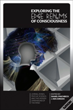 Capa do artigo Exploring The Edge Realms Of Consciousness