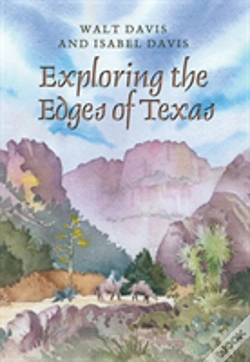 Capa do artigo Exploring The Edges Of Texas