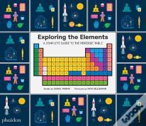 Exploring The Elements