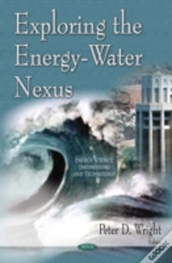Capa do artigo Exploring The Energy-Water Nexus