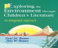 Exploring The Environment Through Children'S Literature