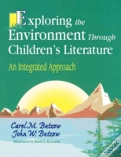 Capa do artigo Exploring The Environment Through Children'S Literature