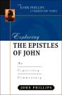 Exploring The Epistles Of John - Preview