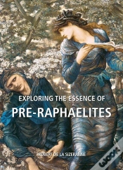 Capa do artigo Exploring The Essence Of Pre-Raphaelites