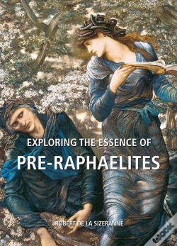 Capa do artigo Exploring The Essence Of Pre-Raphaelites