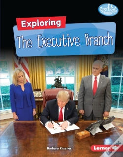 Capa do artigo Exploring The Executive Branch