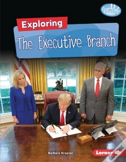 Capa do artigo Exploring The Executive Branch