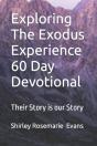 Exploring The Exodus Experience 60 Day Devotional - Preview