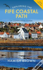 Capa do artigo Exploring The Fife Coastal Path
