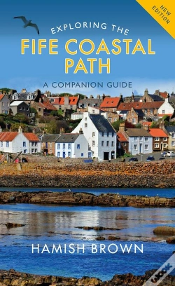 Capa do artigo Exploring The Fife Coastal Path