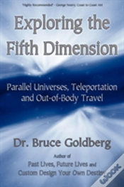 Capa do artigo Exploring The Fifth Dimension