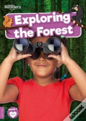 Capa do artigo Exploring The Forest