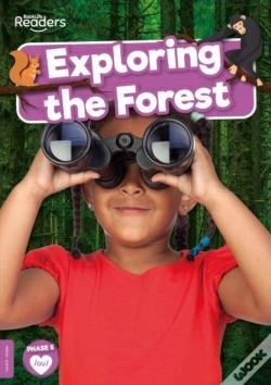 Capa do artigo Exploring The Forest