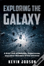 Capa do artigo Exploring The Galaxy