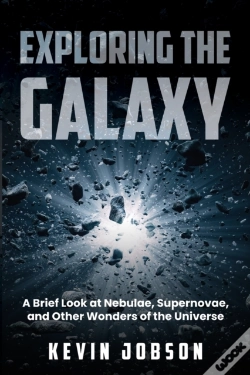 Capa do artigo Exploring The Galaxy