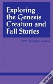Capa do artigo Exploring The Genesis Creation & Fall Stories