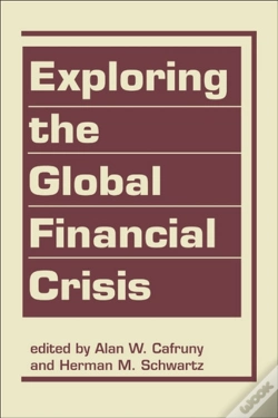 Capa do artigo Exploring The Global Financial Crisis