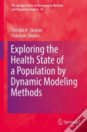 Capa do artigo Exploring The Health State Of A Population By Dynamic Modeling Methods