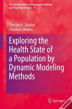 Capa do artigo Exploring The Health State Of A Population By Dynamic Modeling Methods
