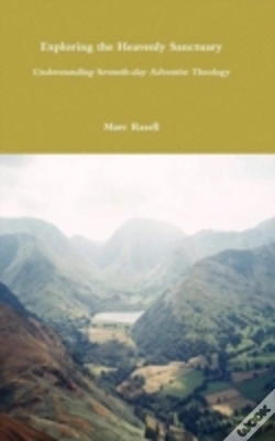 Capa do artigo Exploring The Heavenly Sanctuary: Unders