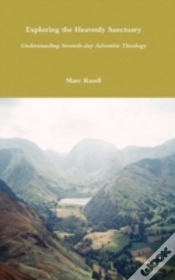 Capa do artigo Exploring The Heavenly Sanctuary: Unders