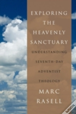 Capa do artigo Exploring The Heavenly Sanctuary: Unders