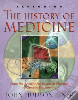 Capa do artigo Exploring The History Of Medicine