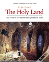 Exploring The Holy Land