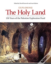 Capa do artigo Exploring The Holy Land