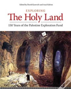 Capa do artigo Exploring The Holy Land