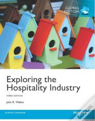 Exploring The Hospitality Industry, Global Edition