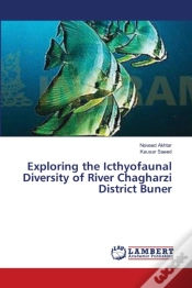 Capa do artigo Exploring The Icthyofaunal Diversity Of River Chagharzi District Buner