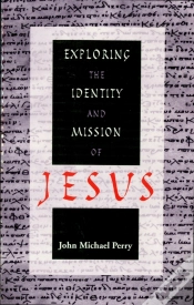 Capa do artigo Exploring The Identity And Mission Of Jesus